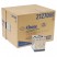 KLEENEX BOUTIQUE WHITE FACIAL TISSUE, 2-PLY, POP-UP BOX, 95/BOX, 36 BOXES/CARTON