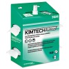 KIMTECH SCIENCE KIMWIPES LENS CLEANING, POP-UP BOX, 1120 WIPES/BOX, 4/CARTON