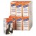 SCOTT CLEAR ANTIBACTERIAL SKIN CLEANSER, FLORAL, 500ML, BAG IN BOX, 18/CARTON