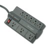 GUARDIAN PREMIUM SURGE PROTECTOR, 8 OUTLETS, 6FT CORD