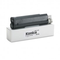 950158 TONER, 5000 PAGE-YIELD, BLACK