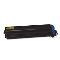 TK512C TONER, 8000 PAGE-YIELD, CYAN