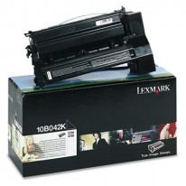 10B042K HIGH-YIELD TONER, 15000 PAGE-YIELD, BLACK