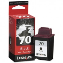 12A1970 (70) INK, 600 PAGE-YIELD, BLACK