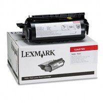 12A6765 HIGH-YIELD TONER, 30000 PAGE-YIELD, BLACK
