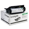 12A6865 HIGH-YIELD TONER, 30000 PAGE-YIELD, BLACK