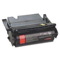 12A7365 EXTRA HIGH-YIELD TONER, 32000 PAGE-YIELD, BLACK