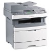 X363DN MULTIFUNCTION LASER PRINTER W/NETWORKING & DUPLEXING