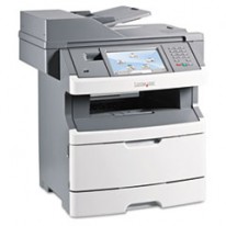 X463DE MULTIFUNCTION LASER PRINTER W/NETWORKING & DUPLEXING