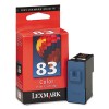 18L0042 INK, 450 PAGE-YIELD, TRI-COLOR