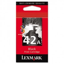 18Y0342 INK, 210 PAGE-YIELD, BLACK