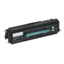 23800SW TONER, 2000 PAGE-YIELD, BLACK