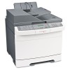 X544DW MULTIFUNCTION WIRELESS LASER DUPLEX PRINTERCOPIER/SCANNER