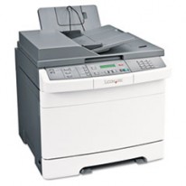 X543DN MULTIFUNCTION NETWORK-READY LASER DUPLEX PRINTERCOPIER/SCANNER