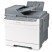 X544DN MULTIFUNCTION LASER PRINTER, COPY/FAX/PRINT/SCAN