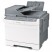 X544N MULTIFUNCTION LASER DUPLEX PRINTERCOPIER/SCANNER