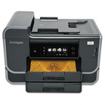 INTUITION S505 WIRELESS ALL-IN-ONE PRINTER W/COPY/PRINT/SCAN/DUPLEX