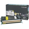 C5200YS TONER, 1500 PAGE-YIELD, YELLOW