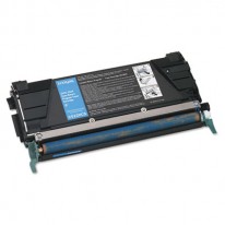 C5220CS TONER, 3000 PAGE-YIELD, CYAN