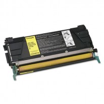 C5220YS TONER, 3000 PAGE-YIELD, YELLOW