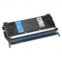 C5222CS TONER, 3000 PAGE-YIELD, CYAN