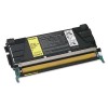 C5222YS TONER, 3000 PAGE-YIELD, YELLOW