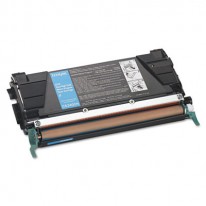 C5240CH HIGH-YIELD TONER, 5000 PAGE-YIELD, CYAN