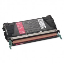 C5240MH HIGH-YIELD TONER, 5000 PAGE-YIELD, MAGENTA