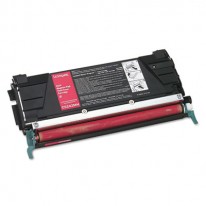 C5242MH HIGH-YIELD TONER, 5000 PAGE-YIELD, MAGENTA