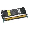 C5242YH HIGH-YIELD TONER, 5000 PAGE-YIELD, YELLOW