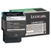 C540H1KG HIGH-YIELD TONER, 2500 PAGE-YIELD, BLACK