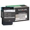 C544X1KG EXTRA HIGH-YIELD TONER, 6000 PAGE-YIELD, BLACK