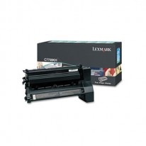 C7700KH HIGH-YIELD TONER, 10000 PAGE-YIELD, BLACK