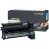 C7700YS TONER, 6000 PAGE-YIELD, YELLOW