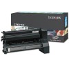 C780A1KG TONER, 6000 PAGE-YIELD, BLACK