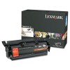 T650H21A TONER, 25000 PAGE-YIELD, BLACK