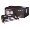 X560A2MG TONER, 4000 PAGE-YIELD, MAGENTA