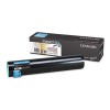 X945X2CG HIGH-YIELD TONER, 22000 PAGE-YIELD, CYAN