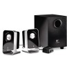 LS21 2.1 STEREO SPEAKER SYSTEM WITH SUB-WOOFER