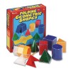 FOLDING GEOMETRIC SHAPES, FOR GRADES 2 AND UP