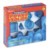 POWER SOLIDS, SCIENCE MANIPULATIVES, FOR GRADES 3-12