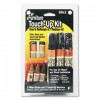 RESTOR-IT FURNITURE TOUCH-UP KIT, 8 PIECE KIT