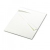 DATA CARDS FOR MAGNETIC CARD HOLDERS, WHITE, 8-1/2 X 11, 10 SHEETS/PACK