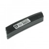 MAGNETIC CARD HOLDERS, 6 X 1, CHARCOAL, 10/PACK
