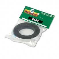 MAGNETIC/ADHESIVE TAPE, 1/2