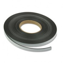 MAGNETIC/ADHESIVE TAPE, 1/2