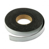 MAGNETIC/ADHESIVE TAPE, 1