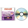 DUAL-LAYER DVD+R DISC, 8.5GB, 2.4X, W/JEWEL CASE, SILVER