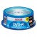 DVD-R DISCS, 4.7GB, 16X, SPINDLE, GOLD, 15/PACK