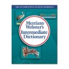INTERMEDIATE DICTIONARY, GRADES 5-8, HARDCOVER, 1,024 PAGES